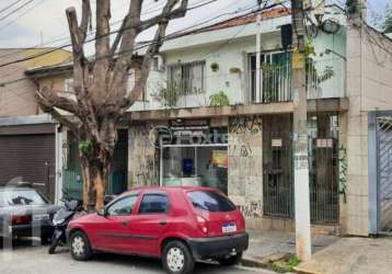 Casa com 3 quartos à venda na rua diogo bueno, 159, vila ester (zona norte), são paulo, 167 m2 por r$ 950.000