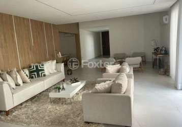 Casa em condomínio fechado com 6 quartos à venda na alameda coimbra, 111, alphaville residencial zero, barueri, 548 m2 por r$ 8.500.000