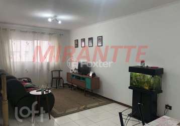 Apartamento com 3 quartos à venda na avenida nova cantareira, 4504, tucuruvi, são paulo, 108 m2 por r$ 500.000