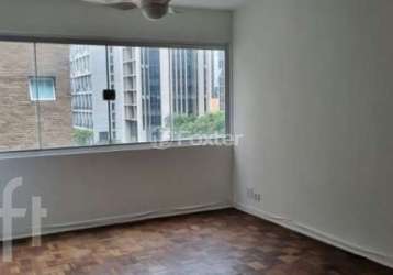 Apartamento com 2 quartos à venda na rua doutor eduardo de souza aranha, 214, vila nova conceição, são paulo, 76 m2 por r$ 750.000