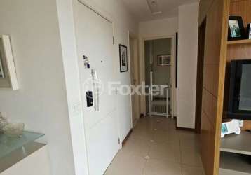 Apartamento com 4 quartos à venda na rua tonelero, 239, vila ipojuca, são paulo, 140 m2 por r$ 1.950.000