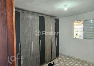 Casa com 3 quartos à venda na avenida sarina, 29, vila floresta, santo andré, 125 m2 por r$ 330.000