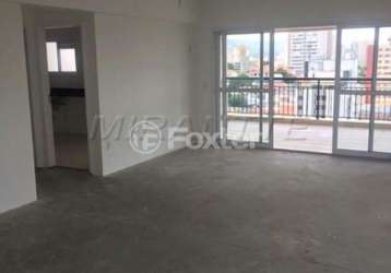 Apartamento com 4 quartos à venda na alameda afonso schmidt, 555, santa teresinha, são paulo, 260 m2 por r$ 2.950.000