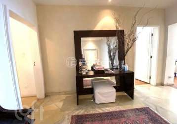 Apartamento com 4 quartos à venda na rua doutor albuquerque lins, 1006, santa cecília, são paulo, 277 m2 por r$ 3.500.000