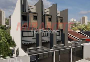 Casa com 3 quartos à venda na rua assuero roque, 207, vila roque, são paulo, 120 m2 por r$ 690.000