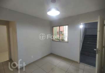 Apartamento com 2 quartos à venda na rua alabastro, 136, conceição, diadema, 43 m2 por r$ 210.000