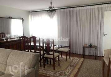 Apartamento com 4 quartos à venda na rua joão anes, 99, alto da lapa, são paulo, 180 m2 por r$ 1.300.000