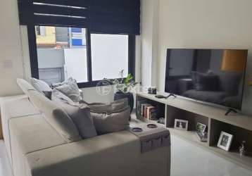 Casa com 2 quartos à venda na avenida pedro severino júnior, 233, vila guarani, são paulo, 125 m2 por r$ 960.000