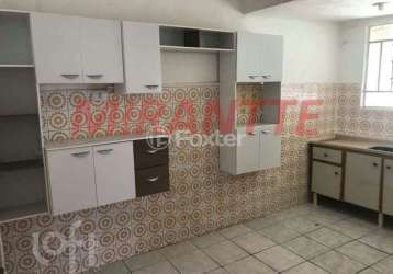 Casa com 2 quartos à venda na rua aragão, 466, vila mazzei, são paulo, 250 m2 por r$ 1.500.000