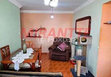 Apartamento com 2 quartos à venda na rua desembargador rodrigues sette, 365, jardim peri, são paulo, 52 m2 por r$ 255.000