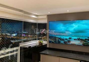 Apartamento com 2 quartos à venda na rua rubens meireles, 442, várzea da barra funda, são paulo, 93 m2 por r$ 1.400.000