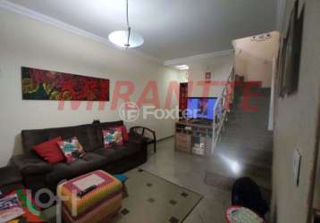 Casa com 3 quartos à venda na rua canhemborá, 99, vila gustavo, são paulo, 123 m2 por r$ 1.100.000