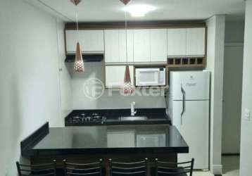 Apartamento com 1 quarto à venda na rua aguapei, 48, nova gerty, são caetano do sul, 40 m2 por r$ 390.000