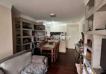 Apartamento com 3 quartos à venda na rua doutor laerte setúbal, 655, vila suzana, são paulo, 70 m2 por r$ 468.000