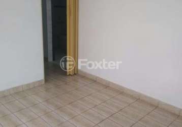 Apartamento com 1 quarto à venda na rua josé maria silva, 40, assunção, são bernardo do campo, 31 m2 por r$ 190.000