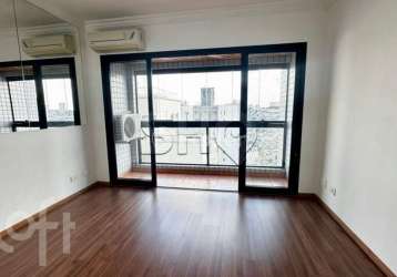 Apartamento com 3 quartos à venda na rua guiara, 275, pompéia, são paulo, 80 m2 por r$ 849.000