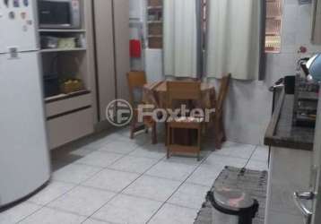 Casa com 5 quartos à venda na viela quirinacia, 154, jardim ponte alta i, guarulhos, 165 m2 por r$ 650.000