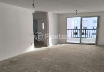 Apartamento com 2 quartos à venda na rua junqueira freire, 231, liberdade, são paulo, 55 m2 por r$ 435.000