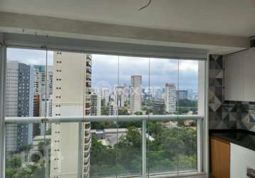 Apartamento com 2 quartos à venda na avenida padre antônio josé dos santos, 102, cidade monções, são paulo, 110 m2 por r$ 1.590.000