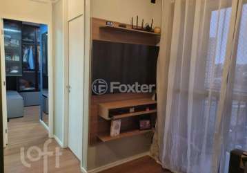 Apartamento com 2 quartos à venda na avenida yervant kissajikian, 459, vila constança, são paulo, 50 m2 por r$ 423.000