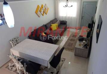 Casa com 3 quartos à venda na rua major turíbio moraes, 89, parque vitória, são paulo, 102 m2 por r$ 645.000