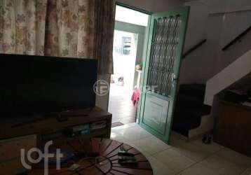 Casa com 4 quartos à venda na rua itamonte, 1363, vila medeiros, são paulo, 100 m2 por r$ 487.600