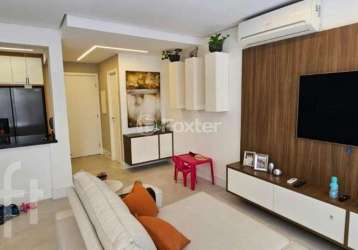 Casa em condomínio fechado com 3 quartos à venda na rua david ben gurion, 955, jardim monte kemel, são paulo, 92 m2 por r$ 1.550.000