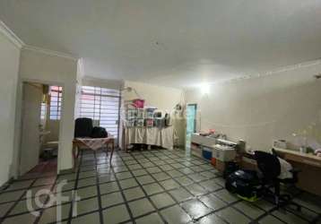 Casa com 4 quartos à venda na rua joão de azevedo marques, 144, jardim do mar, são bernardo do campo, 258 m2 por r$ 1.500.000