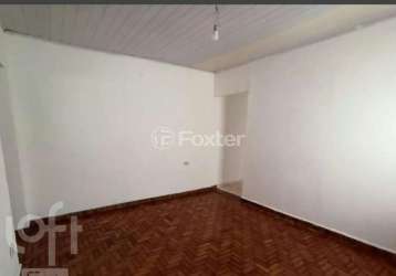 Casa com 3 quartos à venda na rua francisco correa de oliveira, 1, vila miami, são paulo, 138 m2 por r$ 750.000