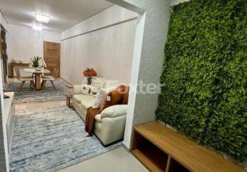 Apartamento com 2 quartos à venda na rua vila gaeta, 11, parque peruche, são paulo, 60 m2 por r$ 420.000