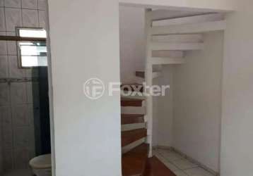 Casa com 4 quartos à venda na rua santa tereza, 136, vila paraíso, guarulhos, 102 m2 por r$ 500.000