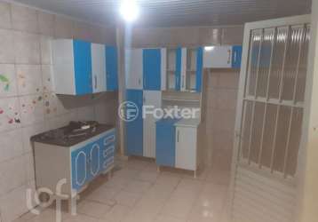 Casa com 3 quartos à venda na rua dumont, 136, conjunto habitacional brigadeiro faria lima, são paulo, 80 m2 por r$ 260.000