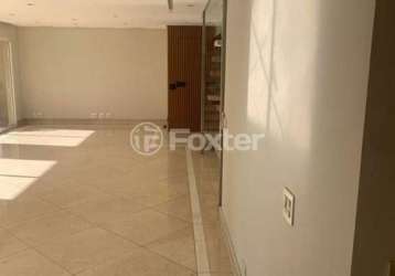 Apartamento com 7 quartos à venda na rua marquês de paraná, 651, alto da lapa, são paulo, 390 m2 por r$ 5.800.000