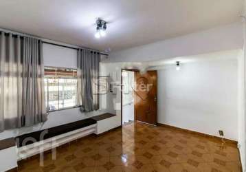 Casa com 3 quartos à venda na rua manajeru, 75, vila isolina mazzei, são paulo, 95 m2 por r$ 545.000