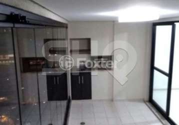 Apartamento com 3 quartos à venda na rua camilo, 173, vila romana, são paulo, 85 m2 por r$ 1.430.000