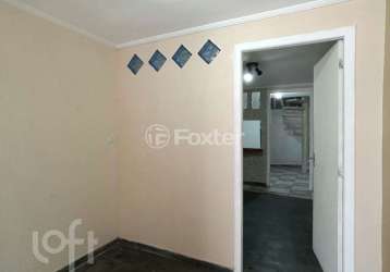 Casa com 2 quartos à venda na travessa danças caipiras, 81, santana, são paulo, 80 m2 por r$ 450.000