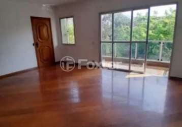 Apartamento com 3 quartos à venda na rua patrick bruce, 156, vila brasílio machado, são paulo, 160 m2 por r$ 829.000