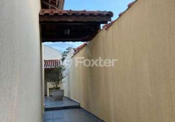 Casa com 2 quartos à venda na rua guaipá, 1050, vila leopoldina, são paulo, 120 m2 por r$ 680.000