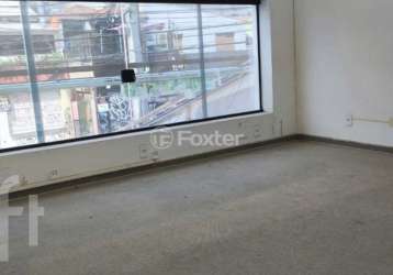 Casa com 1 quarto à venda na rua mourato coelho, 995, pinheiros, são paulo, 140 m2 por r$ 3.000.000