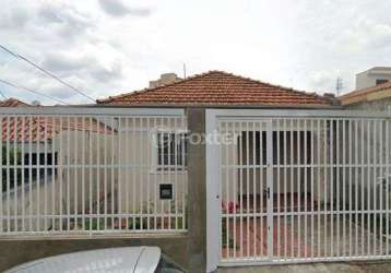 Casa com 2 quartos à venda na rua antônio pombal, 56, nossa senhora do ó, são paulo, 240 m2 por r$ 725.000