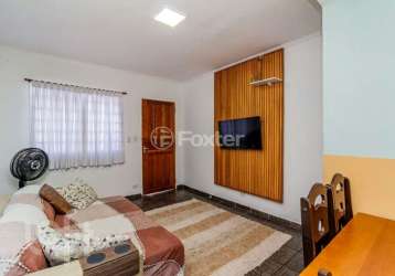 Casa com 2 quartos à venda na rua jaime balmer, 146, jardim leme, são paulo, 80 m2 por r$ 402.800