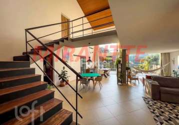 Casa com 3 quartos à venda na alameda dos eucaliptos, 56, pirucaia, mairiporã, 320 m2 por r$ 1.650.000