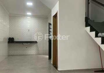 Casa com 3 quartos à venda na rua santa izabel do pará, 457, jardim do triunfo, guarulhos, 107 m2 por r$ 759.000