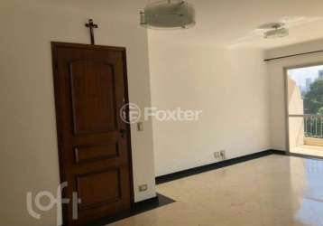 Apartamento com 3 quartos à venda na rua estado de israel, 847, vila clementino, são paulo, 98 m2 por r$ 950.000