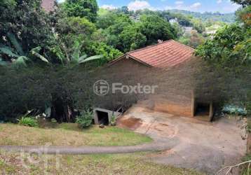 Casa com 2 quartos à venda na avenida tabelião passarella, 365, roseira, mairiporã, 200 m2 por r$ 900.000