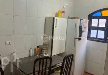 Casa com 3 quartos à venda na rua pomba trocaz, 27, jardim guanhembu, são paulo, 150 m2 por r$ 300.000