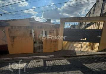 Casa com 2 quartos à venda na rua padre gualberto de lima, 133, parque monteiro soares, são paulo, 174 m2 por r$ 430.000