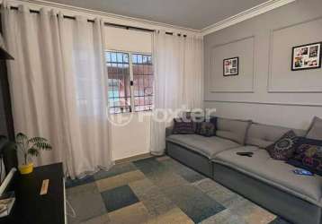 Casa com 2 quartos à venda na rua atos damasceno, 16, vila santa catarina, são paulo, 120 m2 por r$ 550.000