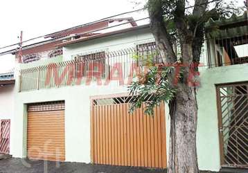 Casa com 4 quartos à venda na rua pedra bonita, 243, vila pedra branca, são paulo, 200 m2 por r$ 1.595.000