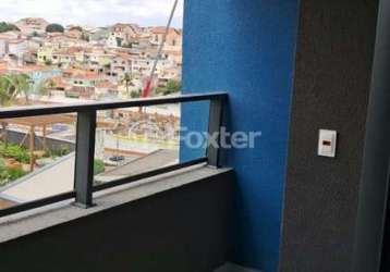 Kitnet / stúdio à venda na rua brito peixoto, 236, vila primavera, são paulo, 26 m2 por r$ 309.000